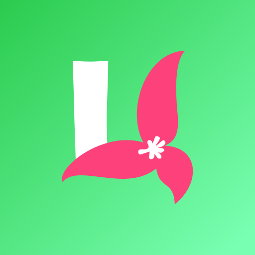 Цветовик: доставка цветов logo