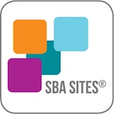 SBA Sites™ icon