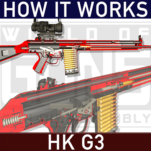 How it Works: HK G3 Baixe no Windows