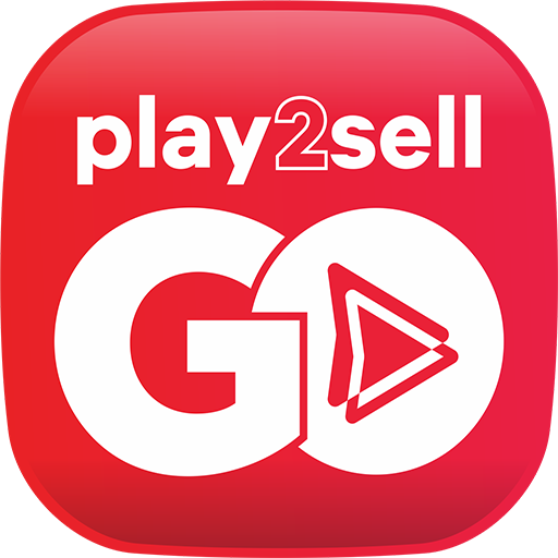 Play2sell GO