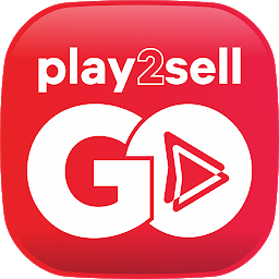 Icon image Play2sell GO