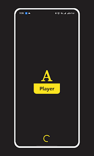 A-Player Screenshot