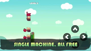 Greedy Worm - Screenshot 2