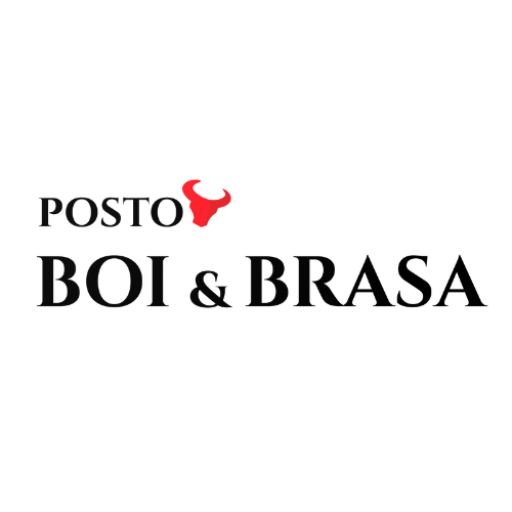 Posto Boi Fidelidade logo
