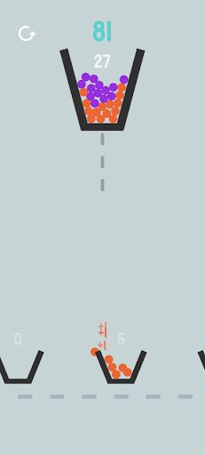 Basket! Screen 3