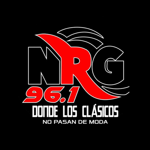 RADIO NRG 96.1 FM