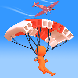 Imagem do ícone Parachute Club