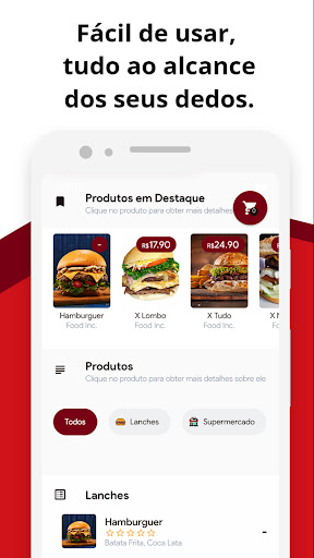 AiPede Delivery Screen 3