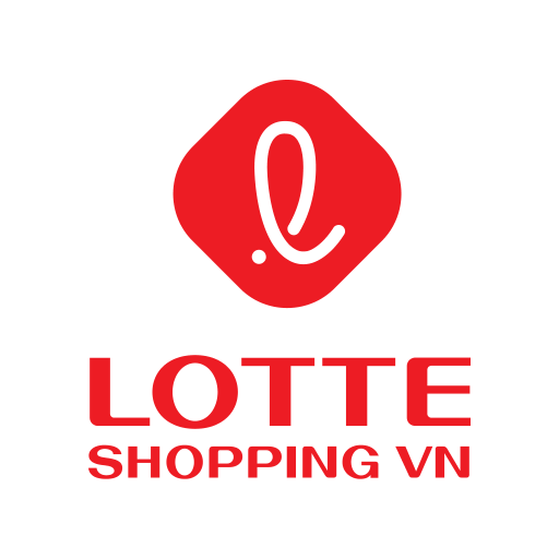LOTTE SHOPPING VN logo