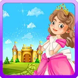Little Princess Doll House icon