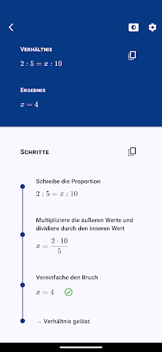 App-Vorschau