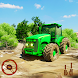 US Cargo Tractor Farming Games - Androidアプリ
