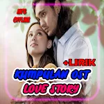 OST LOVE STORY THE SERIES OFFLINE LIRIK Apk
