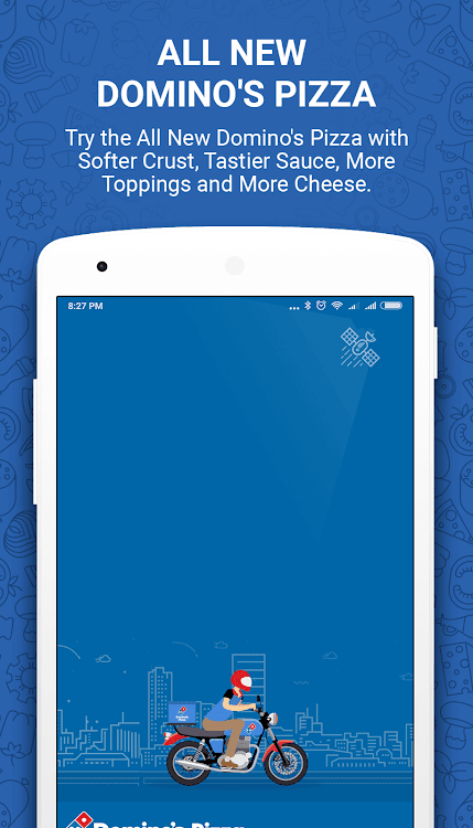 Domino's Pizza Sri Lanka - 9.0.41 - (Android)