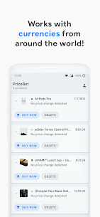 PriceBot: Price Tracker, Deal 7