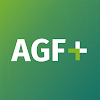 AGF+ icon