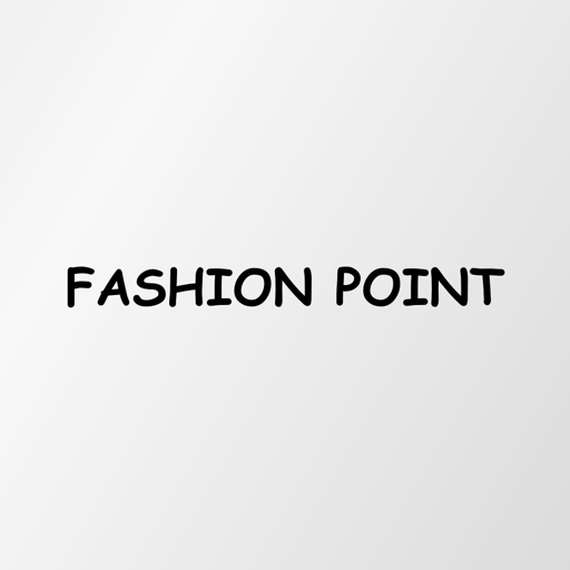 Fashion Point logo