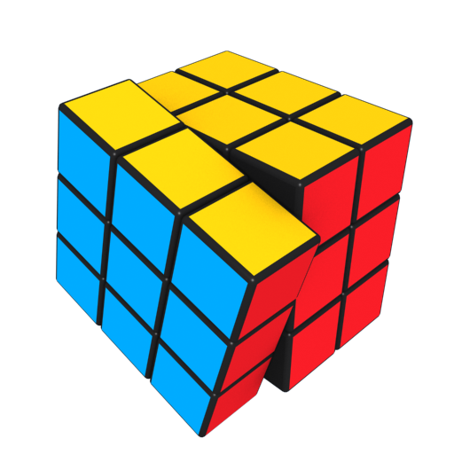 Magic Cube logo