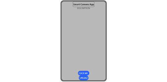 Smart Camera App