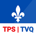 Cover Image of Download Calcul taxes TPS TVQ - Taux Quebec Icitte! 2.07 APK