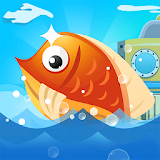 Happy Fishing：Deep Sea Legend icon