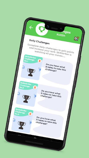 SkillsStrike PlayandLearn Progr