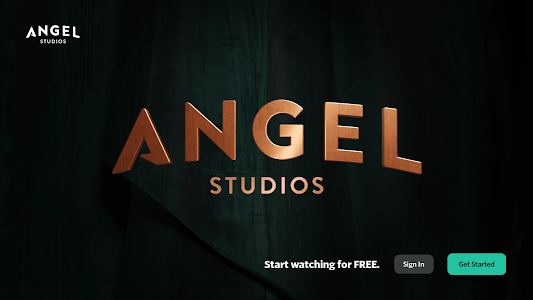 Angel Studios Unknown