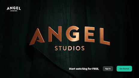 Angel Studios poster 1