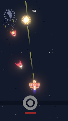 Spacetor - Space Gameのおすすめ画像3