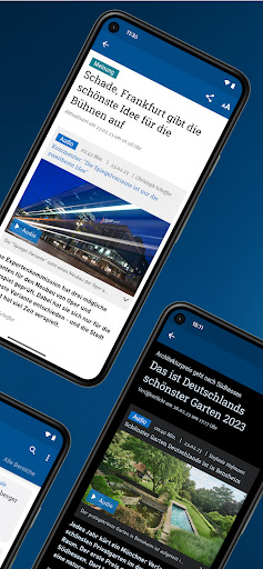 hessenschau - Nachrichten Screenshot 2 - AppWisp.com