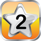 Star Two icon