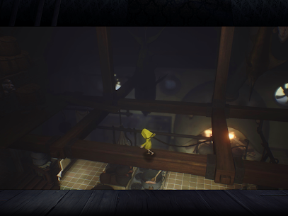 Little Nightmares (Unlimited Everything) 19