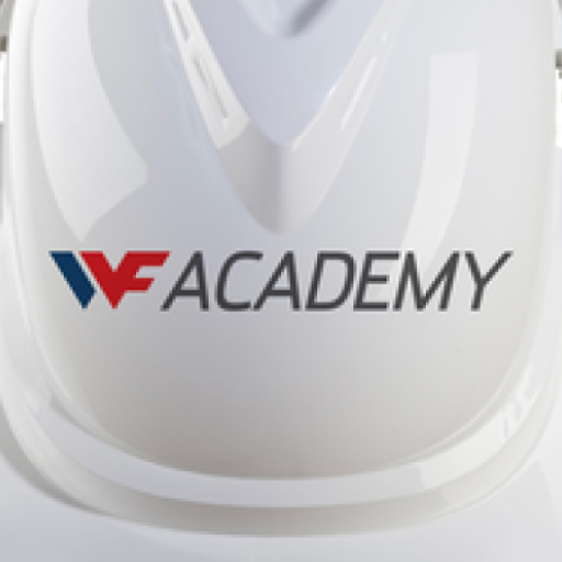WFAcademy logo