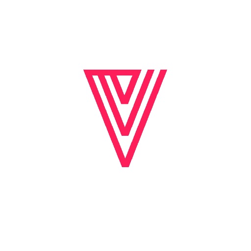 V Mall Seller logo