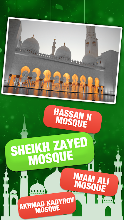 Islamic General Knowledge Quiz - 6.0 - (Android)