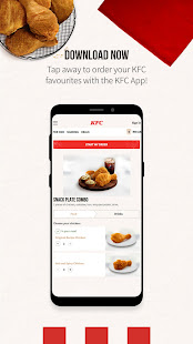 KFC Malaysia  Screenshots 3