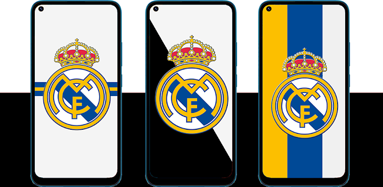 Real Madrid Wallpapers - 1.0 - (Android)