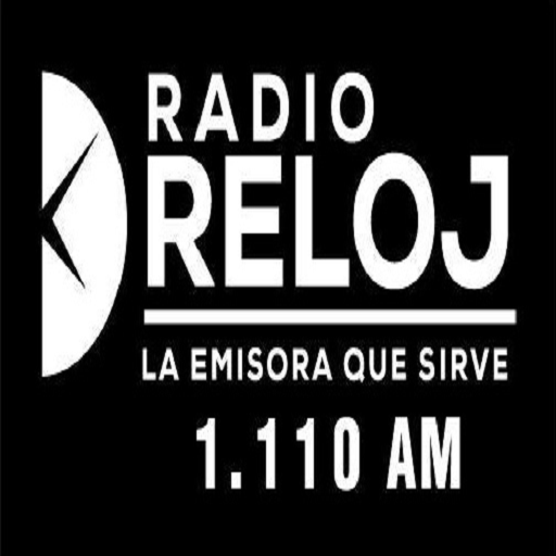 Radio Reloj