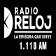 Radio Reloj Cali دانلود در ویندوز