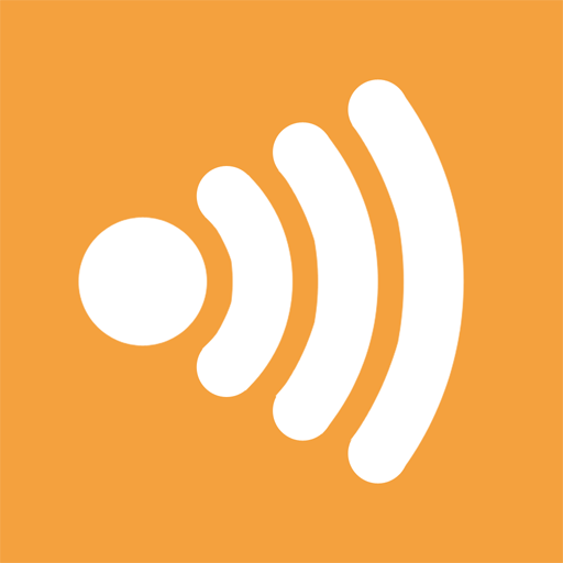 Easy Hearing Aid logo