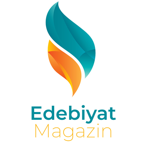 Edebiyat Magazin logo