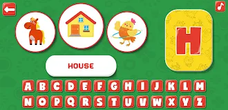 Game screenshot HapeeCapee-Learn&Play-EN apk download