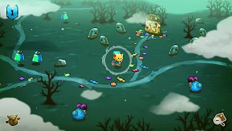 Game screenshot Cat Quest apk download