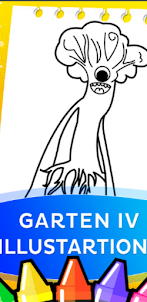 Hijacked Garten Of Banban Characters : r/gartenofbanban
