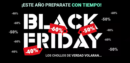 Android application SoydeChollos Ofertas y chollos screenshort