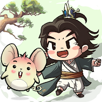 Little Taoist:Infinity Forging