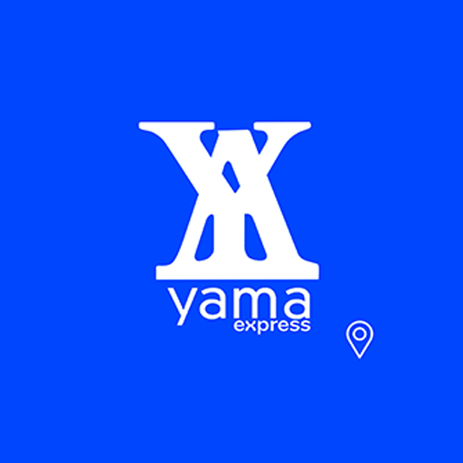 YAMA EXPRESS - Pasajeros logo