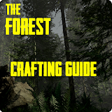 Crafting Guide The Forest icon