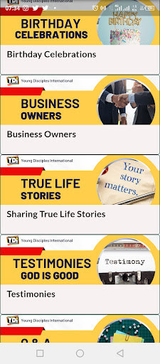 YDI Screen 2