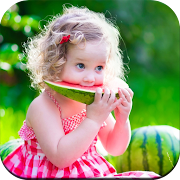Top 20 Personalization Apps Like Watermelon wallpaper - Best Alternatives